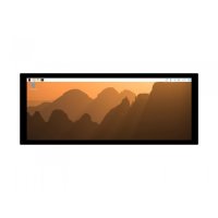 Waveshare 35978 8.9inch IPS Capacitive Touch Display, 600 × 1600 Resolution, Toughened Glass Panel, 10-point Touch, 170° Viewing Angle Waveshare 35978 8.9inch IPS Capacitive Touch Display, 600 × 1600 Resolution, Toughened Glass Panel, 10-point Touch, 170° Viewing Angle