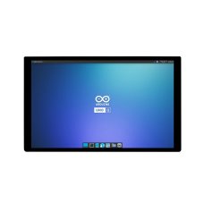 Waveshare 35039 10.1inch DSI capacitive touch screen, 800 × 1280 resolution, IPS panel, compatible with Arduino UNO Q, supports Board-to-Board connection