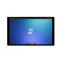Waveshare 36032/36035 10.1inch DSI Capacitive Touch Screen, 800 × 1280 Resolution, IPS Panel, Compatible With Arduino UNO Q, Supports Board-to-Board Connection