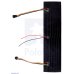 Pololu 2534 Addressable RGB 8x32-LED Flexible Panel, 5V, 10mm Grid (APA102C)