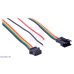 Pololu 2534 Addressable RGB 8x32-LED Flexible Panel, 5V, 10mm Grid (APA102C)