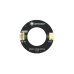 DFRobot DFR0888-12/16 WS2812-12 RGB LED Ring Lamp DFRobot DFR0888-12/16 WS2812-12 RGB LED Ring Lamp