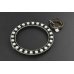DFRobot DFR0888-24 WS2812-24 RGB LED Ring Lamp DFRobot DFR0888-24 WS2812-24 RGB LED Ring Lamp