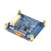 Waveshare 13992 1.5inch OLED display Module, 128x128 pixels, 16 gray scale, SPI/I2C interface Waveshare 13992 1.5inch OLED display Module, 128x128 pixels, 16 gray scale, SPI/I2C interface