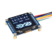 Waveshare 13992 1.5inch OLED display Module, 128x128 pixels, 16 gray scale, SPI/I2C interface Waveshare 13992 1.5inch OLED display Module, 128x128 pixels, 16 gray scale, SPI/I2C interface