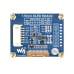 Waveshare 13992 1.5inch OLED display Module, 128x128 pixels, 16 gray scale, SPI/I2C interface Waveshare 13992 1.5inch OLED display Module, 128x128 pixels, 16 gray scale, SPI/I2C interface