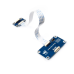 Waveshare 34057/34058 5inch e-Paper display, e-ink display, 960 × 552, Black / White, SPI Interface, Based On Raspberry Pi 40PIN GPIO Header 