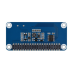 Waveshare 34057/34058 5inch e-Paper display, e-ink display, 960 × 552, Black / White, SPI Interface, Based On Raspberry Pi 40PIN GPIO Header 