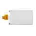 Waveshare 34060/34061 4.26inch E-Paper Display (G), 800 × 480 Resolution, Red/Yellow/Black/White, SPI Communication Interface, Standard Raspberry Pi 40PIN GPIO Header Waveshare 34060/34061 4.26inch E-Paper Display (G), 800 × 480 Resolution, Red/Yellow/Black/White, SPI Communication Interface, Standard Raspberry Pi 40PIN GPIO Header