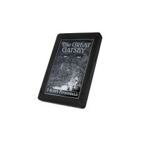 Open Book Touch Open Book Touch