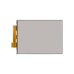 Waveshare 34349 13.3inch Full Color E-Paper Display With ESP32-S3 E-Paper Driver Board, Adopts E Ink Spectra 6 (E6) Technology, Onboard Audio Codec Chip, WiFi & Bluetooth Support Waveshare 34349 13.3inch Full Color E-Paper Display With ESP32-S3 E-Paper Driver Board, Adopts E Ink Spectra 6 (E6) Technology, Onboard Audio Codec Chip, WiFi & Bluetooth Support