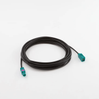 StereoLabs GMSL2 Fakra Extension Cable M-F StereoLabs GMSL2 Fakra Extension Cable M-F