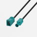 StereoLabs GMSL2 Fakra Extension Cable M-F StereoLabs GMSL2 Fakra Extension Cable M-F