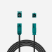 StereoLabs GMSL2 Fakra Extension Cable M-F StereoLabs GMSL2 Fakra Extension Cable M-F