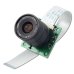 ArduCAM B0031/B0032 OV5647 Camera Board /w M12x0.5 /w CS mount Lens fully compatible with Raspberry Pi 4/3B+/3 Camera