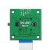 ArduCAM B0031/B0032 OV5647 Camera Board /w M12x0.5 /w CS mount Lens fully compatible with Raspberry Pi 4/3B+/3 Camera
