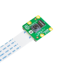 Raspberry Pi Official Camera Module V2 B0207