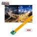 Arducam B031102 12MP IMX708 Autofocus 120°(DFOV) Camera Module 3 with HDR Mode and PDAF Function for Raspberry Pi Arducam B031102 12MP IMX708 Autofocus 120°(DFOV) Camera Module 3 with HDR Mode and PDAF Function for Raspberry Pi