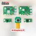 Arducam B031102 12MP IMX708 Autofocus 120°(DFOV) Camera Module 3 with HDR Mode and PDAF Function for Raspberry Pi Arducam B031102 12MP IMX708 Autofocus 120°(DFOV) Camera Module 3 with HDR Mode and PDAF Function for Raspberry Pi