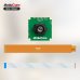 Arducam B0669 5MP OG05B10 95°(DFOV) Color Global Shutter Camera for Raspberry Pi Arducam B0669 5MP OG05B10 95°(DFOV) Color Global Shutter Camera for Raspberry Pi