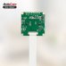 Arducam B0669 5MP OG05B10 95°(DFOV) Color Global Shutter Camera for Raspberry Pi Arducam B0669 5MP OG05B10 95°(DFOV) Color Global Shutter Camera for Raspberry Pi
