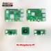 Arducam B0669 5MP OG05B10 95°(DFOV) Color Global Shutter Camera for Raspberry Pi Arducam B0669 5MP OG05B10 95°(DFOV) Color Global Shutter Camera for Raspberry Pi