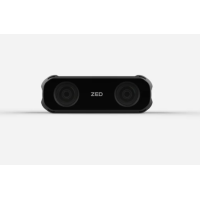 StereoLabs ZED X Mini Stereo Camera