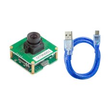 Arducam EK007 9MP USB Camera Evaluation Kit - CMOS MT9N001 1/2.3-Inch Color Camera Module with USB2 Camera Shield Arducam EK007 9MP USB Camera Evaluation Kit - CMOS MT9N001 1/2.3-Inch Color Camera Module with USB2 Camera Shield