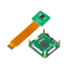 Arducam EK021 OV7251 0.3MP Global Shutter USB Camera Evaluation Kit - 1/7.5-inch Monochrome Camera Module with USB2 Camera Shield for Raspberry Pi Arducam EK021 OV7251 0.3MP Global Shutter USB Camera Evaluation Kit - 1/7.5-inch Monochrome Camera Module with USB2 Camera Shield for Raspberry Pi