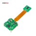 Arducam EK021 OV7251 0.3MP Global Shutter USB Camera Evaluation Kit - 1/7.5-inch Monochrome Camera Module with USB2 Camera Shield for Raspberry Pi Arducam EK021 OV7251 0.3MP Global Shutter USB Camera Evaluation Kit - 1/7.5-inch Monochrome Camera Module with USB2 Camera Shield for Raspberry Pi