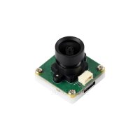 Waveshare 34767 OV4689 4MP USB Camera (A), 92° FOV, Supports Type-C Port And SH1.0 4PIN Header, Distortion-free, Plug And Play Waveshare 34767 OV4689 4MP USB Camera (A), 92° FOV, Supports Type-C Port And SH1.0 4PIN Header, Distortion-free, Plug And Play