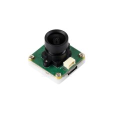 Waveshare 34767 OV4689 4MP USB Camera (A), 92° FOV, Supports Type-C Port And SH1.0 4PIN Header, Distortion-free, Plug And Play Waveshare 34767 OV4689 4MP USB Camera (A), 92° FOV, Supports Type-C Port And SH1.0 4PIN Header, Distortion-free, Plug And Play