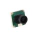 Waveshare 34767 OV4689 4MP USB Camera (A), 92° FOV, Supports Type-C Port And SH1.0 4PIN Header, Distortion-free, Plug And Play Waveshare 34767 OV4689 4MP USB Camera (A), 92° FOV, Supports Type-C Port And SH1.0 4PIN Header, Distortion-free, Plug And Play