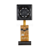 Waveshare 22980 OV5647 Optical Image Stabilization Camera Module for Raspberry Pi, 5MP