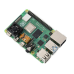 Waveshare 22980 OV5647 Optical Image Stabilization Camera Module for Raspberry Pi, 5MP