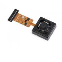 Waveshare 22980 OV5647 Optical Image Stabilization Camera Module for Raspberry Pi, 5MP