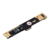 Waveshare 25817 IMX179 8MP USB Camera, Fixed-focus, Auto Focusing