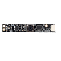 Waveshare 25817 IMX179 8MP USB Camera, Fixed-focus, Auto Focusing