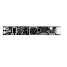 Waveshare 25817 IMX179 8MP USB Camera, Fixed-focus, Auto Focusing