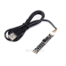 Waveshare 25817 IMX179 8MP USB Camera, Fixed-focus, Auto Focusing