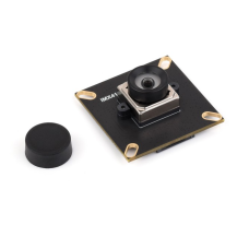 Waveshare 34582 IMX415 8MP MIPI Camera Module, Autofocus, 95.5° D-FOV, Distortion-free, Supports Raspberry Pi 5 / 4B / 3 / Zero