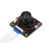 Waveshare 34816 IMX477 IR-CUT 12.3MP Camera (B), Applicable For Raspberry Pi / Jetson / RDK Series Boards Waveshare 34816 IMX477 IR-CUT 12.3MP Camera (B), Applicable For Raspberry Pi / Jetson / RDK Series Boards