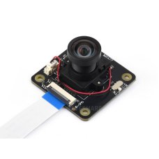 Waveshare 34816 IMX477 IR-CUT 12.3MP Camera (B), Applicable For Raspberry Pi / Jetson / RDK Series Boards Waveshare 34816 IMX477 IR-CUT 12.3MP Camera (B), Applicable For Raspberry Pi / Jetson / RDK Series Boards