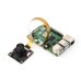 Waveshare 34816 IMX477 IR-CUT 12.3MP Camera (B), Applicable For Raspberry Pi / Jetson / RDK Series Boards Waveshare 34816 IMX477 IR-CUT 12.3MP Camera (B), Applicable For Raspberry Pi / Jetson / RDK Series Boards