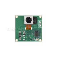 Waveshare 35687 IMX563 12MP OIS USB Camera (A), Autofocus, Dual-Axis Optical Image Stabilization (OIS), USB 2.0 Type-C Port Waveshare 35687 IMX563 12MP OIS USB Camera (A), Autofocus, Dual-Axis Optical Image Stabilization (OIS), USB 2.0 Type-C Port
