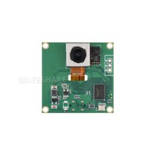 Waveshare 35687 IMX563 12MP OIS USB Camera (A), Autofocus, Dual-Axis Optical Image Stabilization (OIS), USB 2.0 Type-C Port Waveshare 35687 IMX563 12MP OIS USB Camera (A), Autofocus, Dual-Axis Optical Image Stabilization (OIS), USB 2.0 Type-C Port