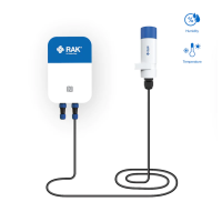 RAKwireless Environmental Monitoring - Temperature and Humidity Sensor