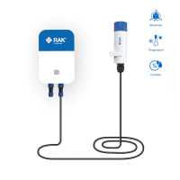 RAKwireless Environmental Monitoring + Movement Detection