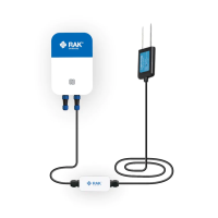 RAKwireless Soil pH Monitoring Sensor