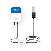 Soil Monitoring - LoRaWAN Soil Moisture Sensor